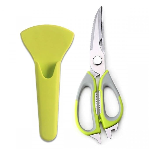 Multipurpose Kitchen Scissors
