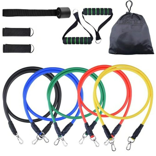 Resistance Band for Exercise - Image 4