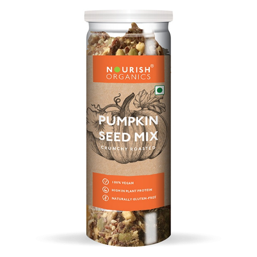 Pumpkin Seed Mix - Image 2