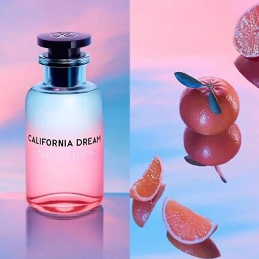 California Dream Eau de Parfum by Louis Vuitton - Image 2