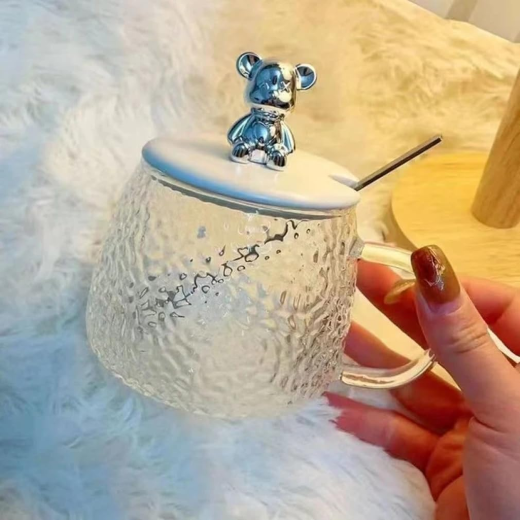 Bear Mug - Image 4
