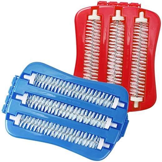Carpet Roller Brush (4 Roller) - Image 4
