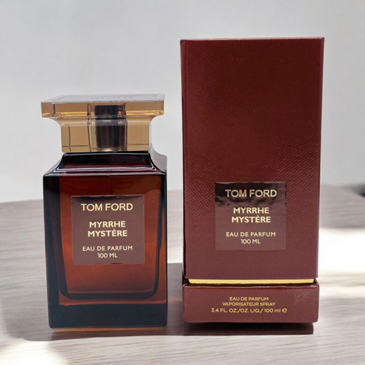 Tom Ford Myrrhe Mystere Eau De Parfum