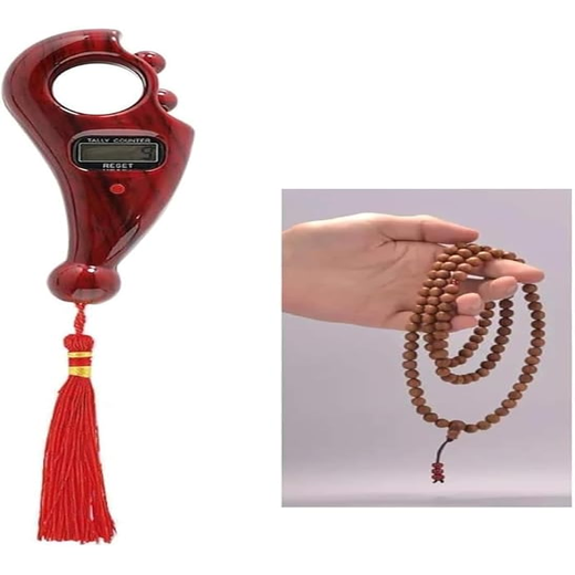 Digital Tally Finger Counter - Image 3