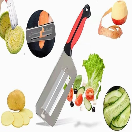 Cabbage Shredder Knife - Image 2