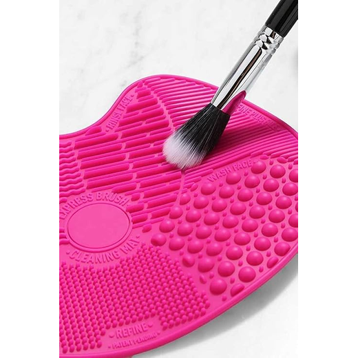 Makeup Brush Cleaning Mat - Image 4