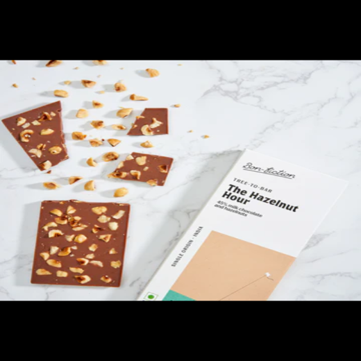 The Hazelnut Hour - Image 3