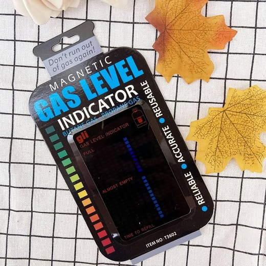 Gas Level Indicator - Image 4