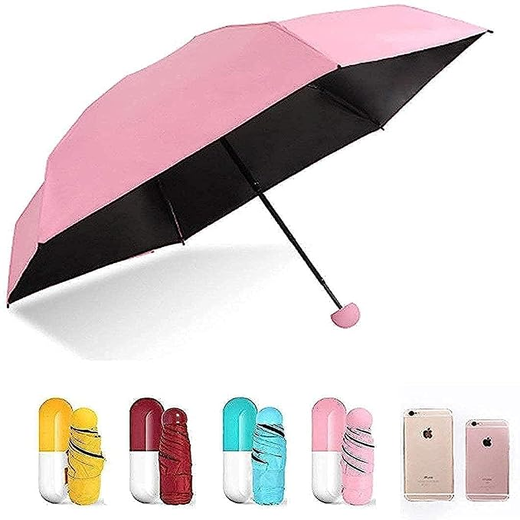 Capsule Umbrella