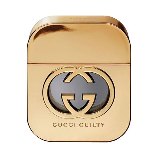Gucci Guilty Eau de Toilette - Image 2
