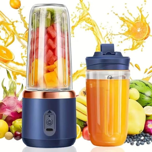 Portable Cup Juicer - Image 3