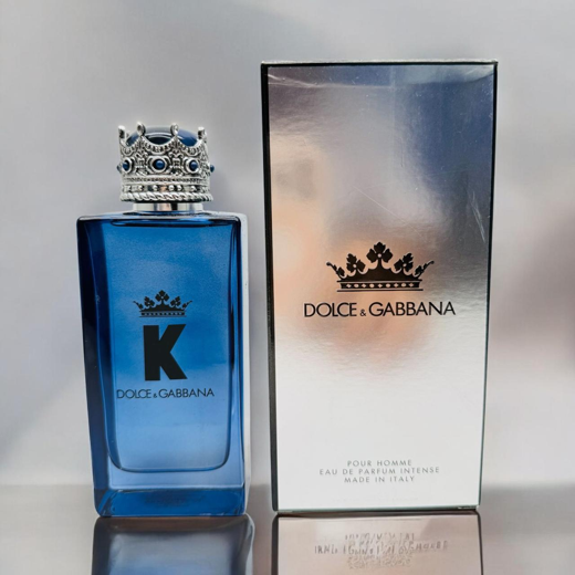 K Pour Homme Eau De Parfum Intense