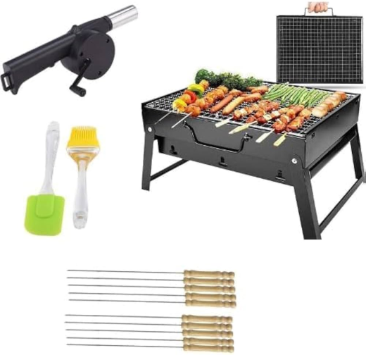 Charcoal Grill