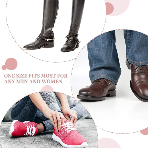 Height Increase Heel - Image 3