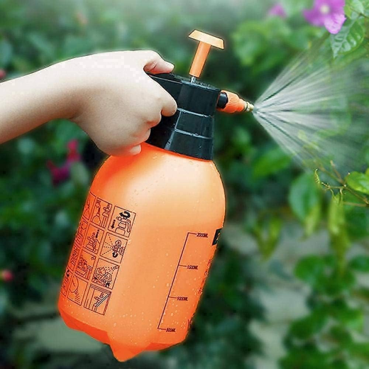 Garden Pump
