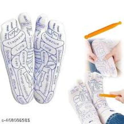 Acupressure Socks - Image 3