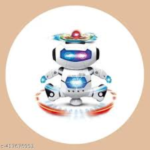 Dancing Robot 99444 - Image 3