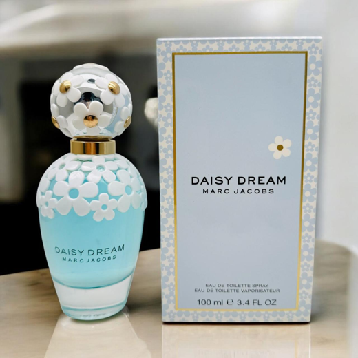 Marc Jacobs Daisy Dream Eau De Toilette