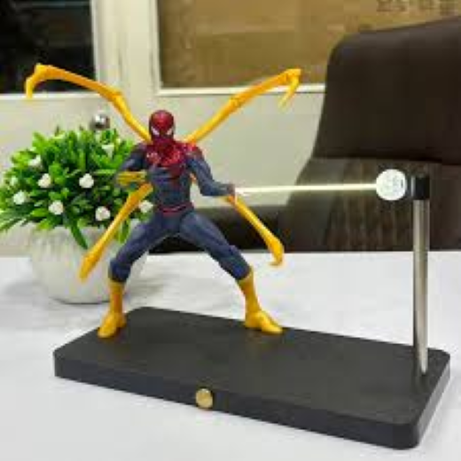 New Spidy Premium Light showpiece - Image 4