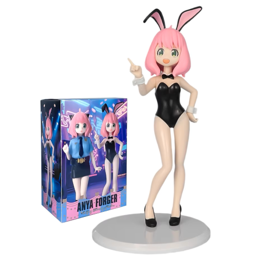 Anyforger swimsuit figurine - Image 2