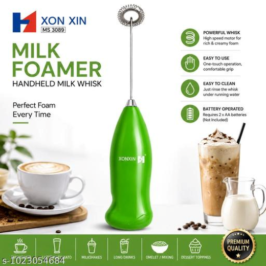 Coffee Beater (Blister Pack) Battery Operated - Image 4