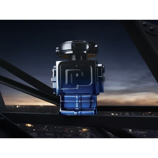 Rabanne Phantom Intense Eau de Parfum - Image 4