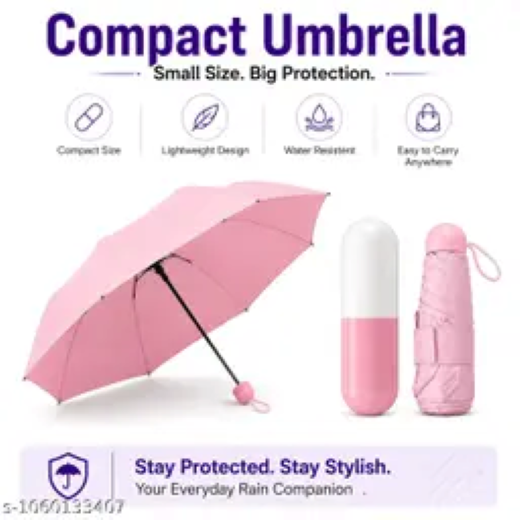 Capsule Umbrella - Image 4