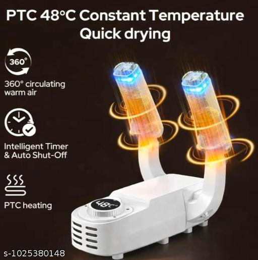 Electric Shoe Dryer - Image 2