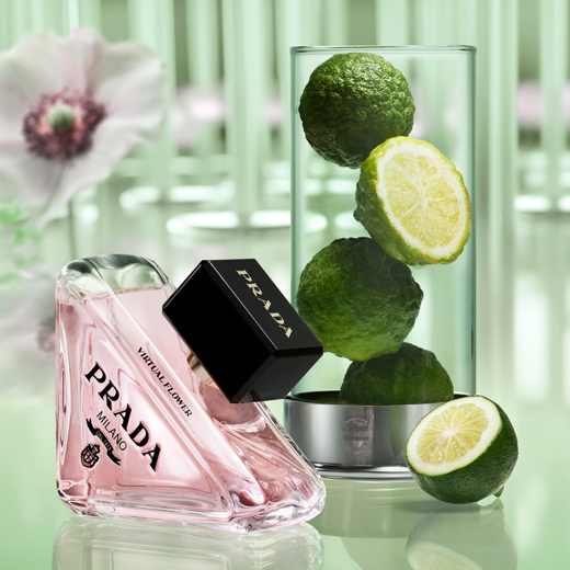 Prada Paradoxe Virtual Flower Eau De Parfum - Image 4