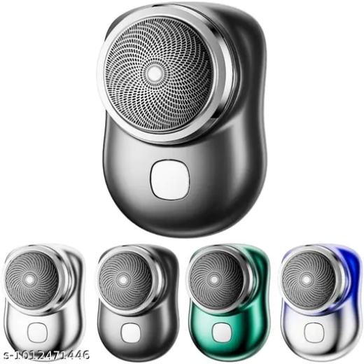 Mini Pocket Fashion Shaver (Trimmer)