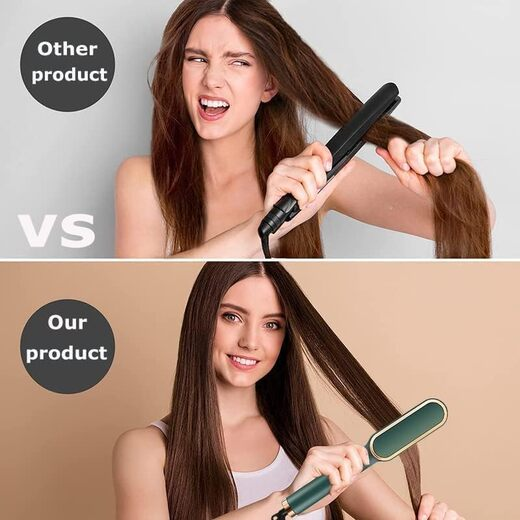 Hair Straight Comb - Image 2