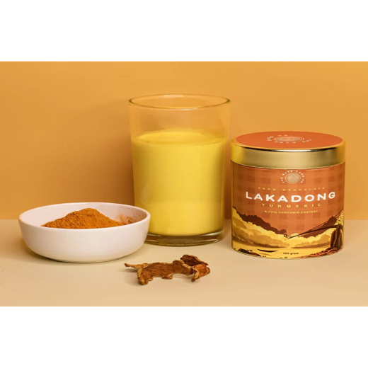 Lakadong Turmeric - Image 3