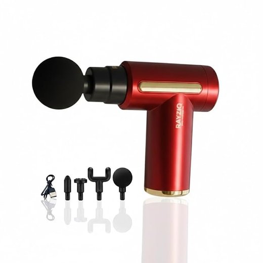 Fascial Massager Gun