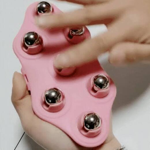 7 Ball Magnetic Massager - Image 3