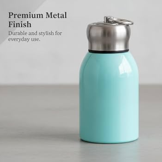 Mini Steel Bottle - Image 4