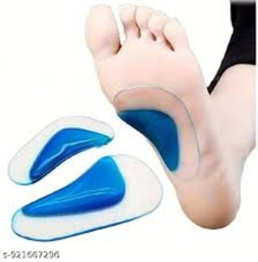New Heel insole - Image 2