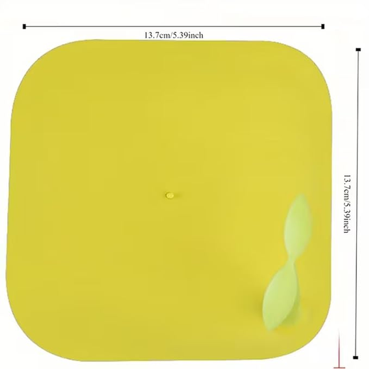 Sprouts Silicone Floor Drain Cover - Image 4