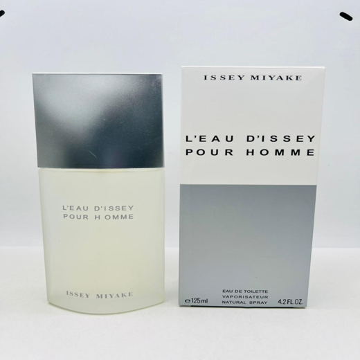 L'Eau d'Issey Pour Homme – Issey Miyake