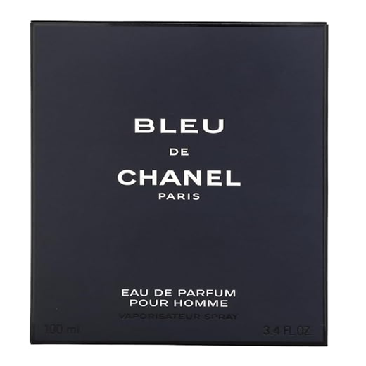 Bleu de Chanel – Eau de Parfum - Image 3