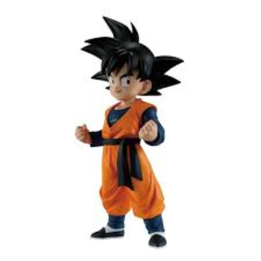DBZ Super Son Gohan - Image 4
