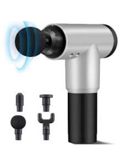 Massager gun - Image 2