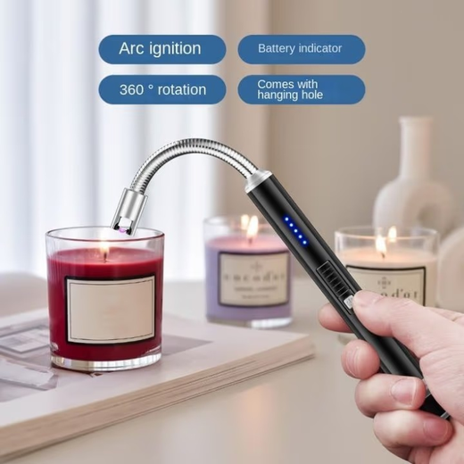 BBQ Rechargable Arc Lighter