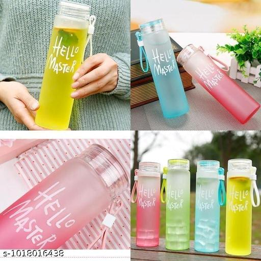 Hello Master Bottle - Image 3