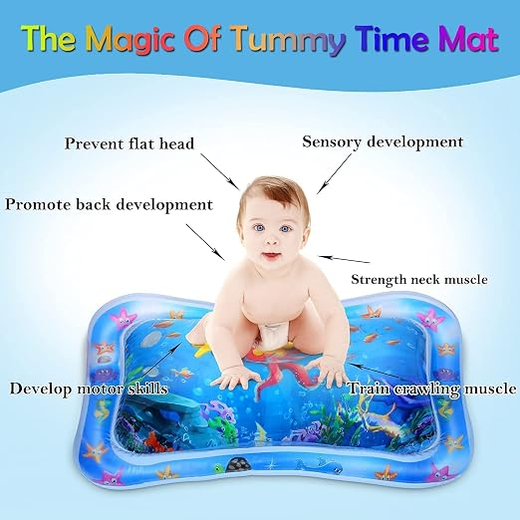 KIDS WATER PLAY MAT - Image 2