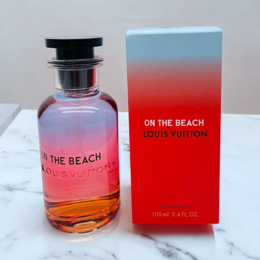 On The Beach Eau de Parfum by Louis Vuitton