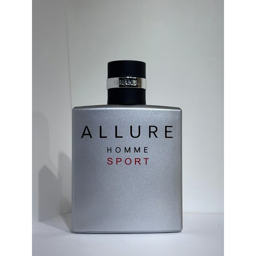 Chanel Allure Homme Sport Liquid Eau De Toilette - Image 2