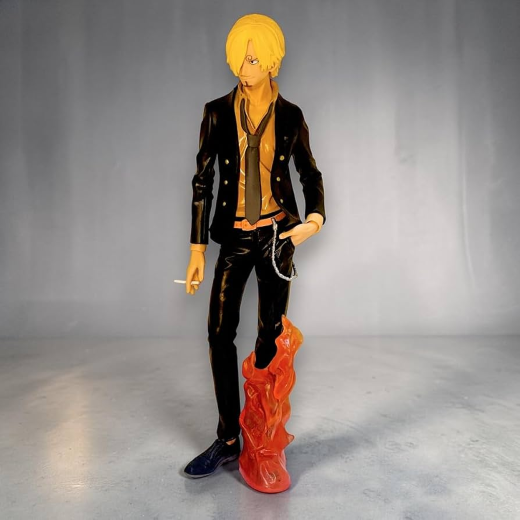 29 cm Big size Sanji figure - Image 2