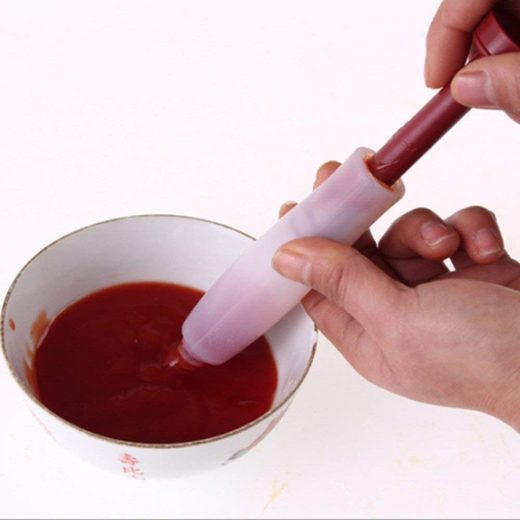 Silicone Cake Pen - Image 2