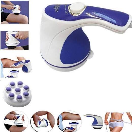 Manipol Body Massager