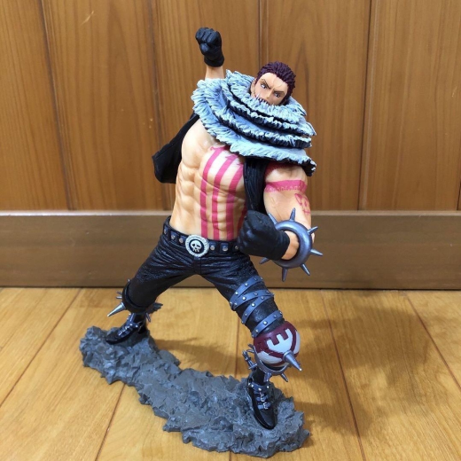 Katakuri Attack figure - Image 2